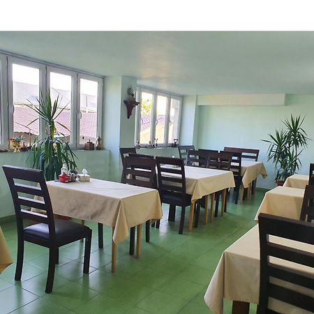 Kesabella Touristic House Bed and Breakfast P'arak'ar Buitenkant foto