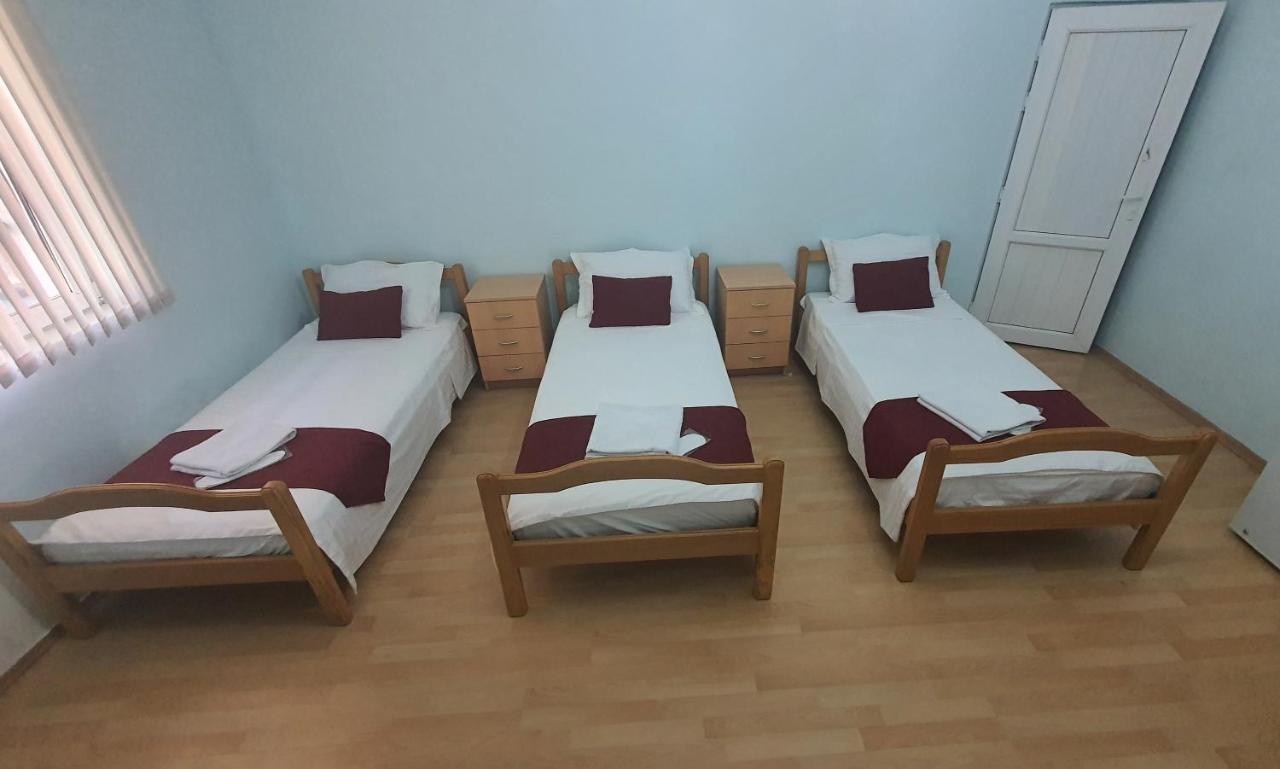 Kesabella Touristic House Bed and Breakfast P'arak'ar Buitenkant foto