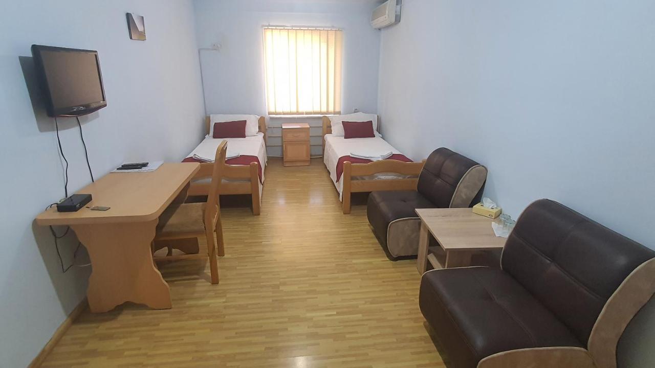 Kesabella Touristic House Bed and Breakfast P'arak'ar Buitenkant foto