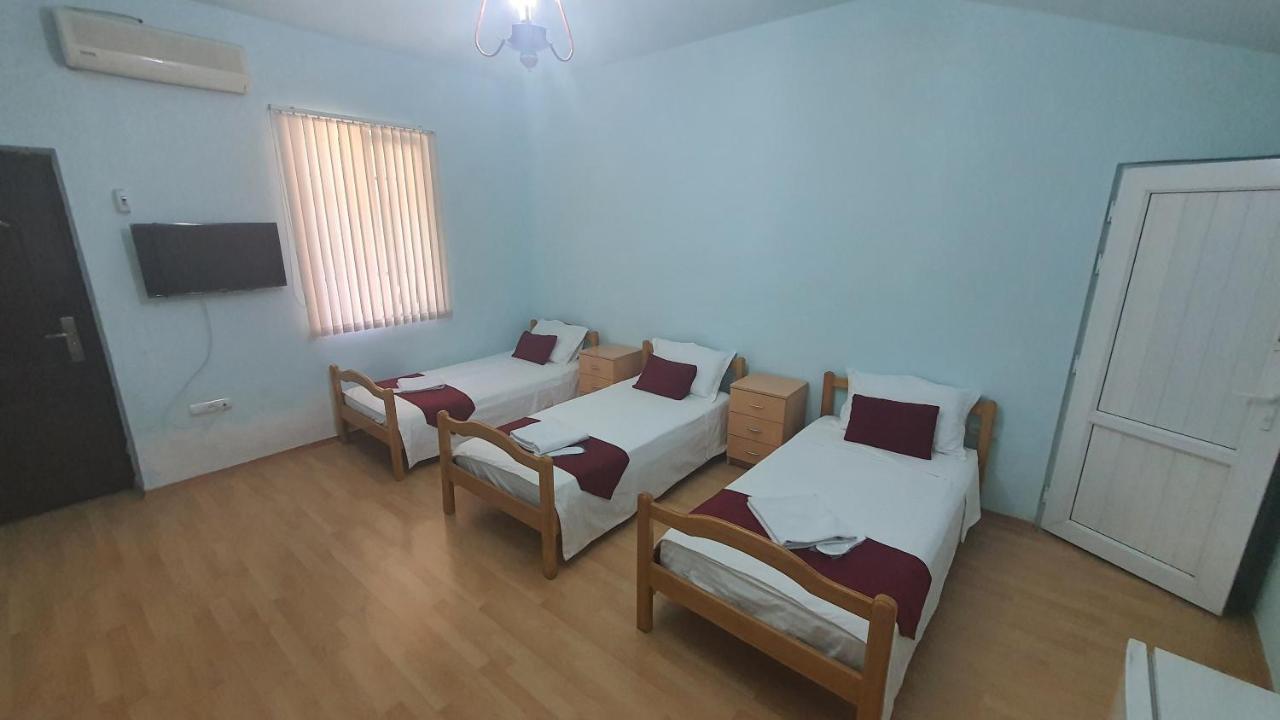 Kesabella Touristic House Bed and Breakfast P'arak'ar Buitenkant foto