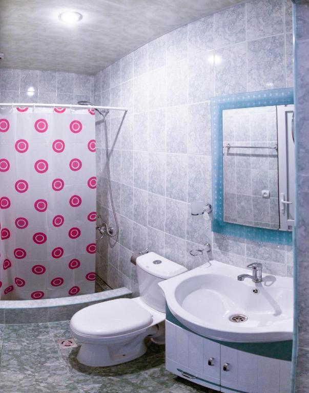 Kesabella Touristic House Bed and Breakfast P'arak'ar Buitenkant foto