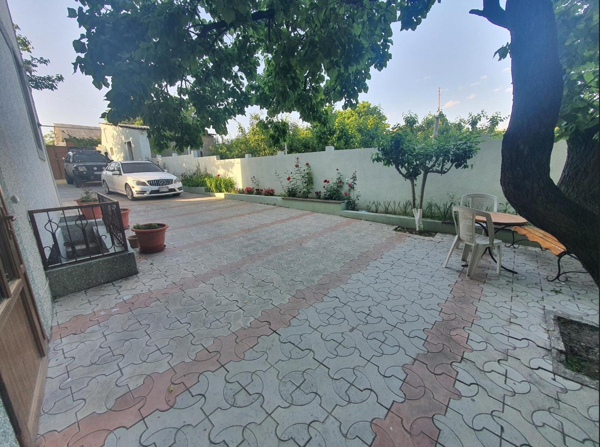 Kesabella Touristic House Bed and Breakfast P'arak'ar Buitenkant foto