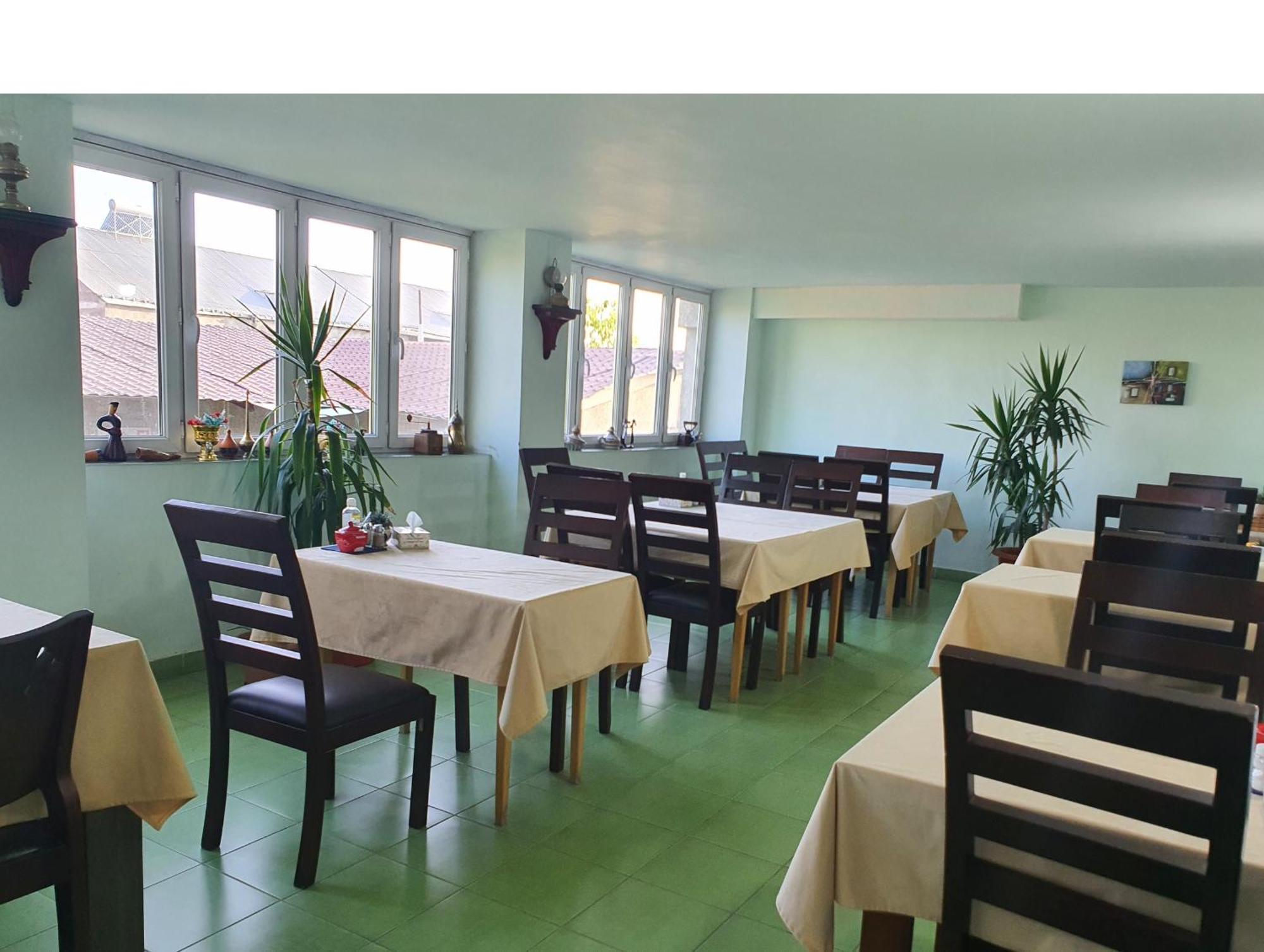 Kesabella Touristic House Bed and Breakfast P'arak'ar Buitenkant foto