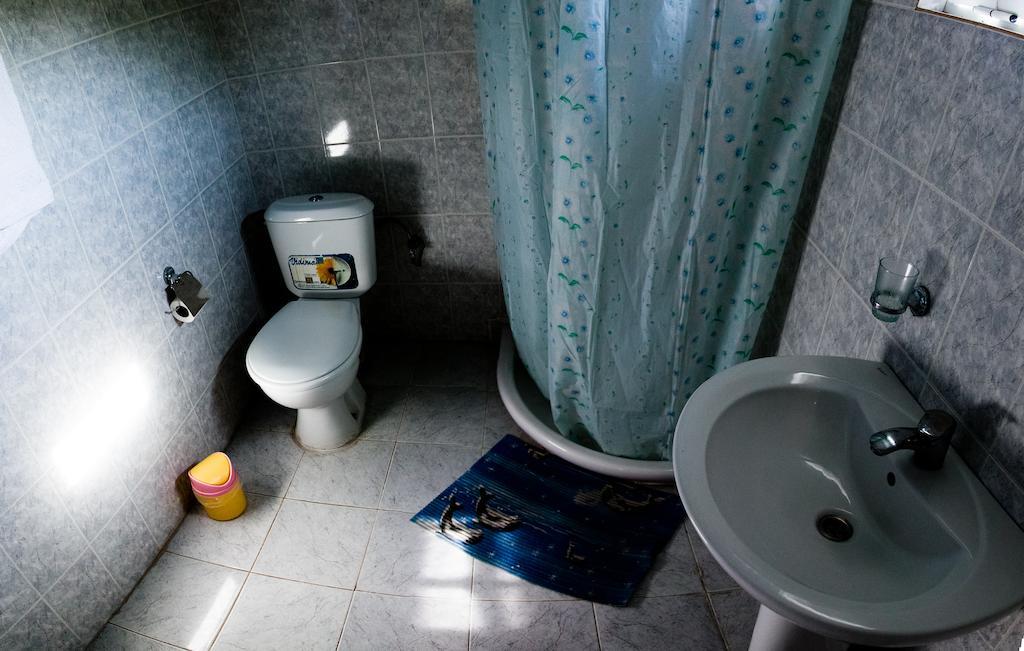 Kesabella Touristic House Bed and Breakfast P'arak'ar Kamer foto