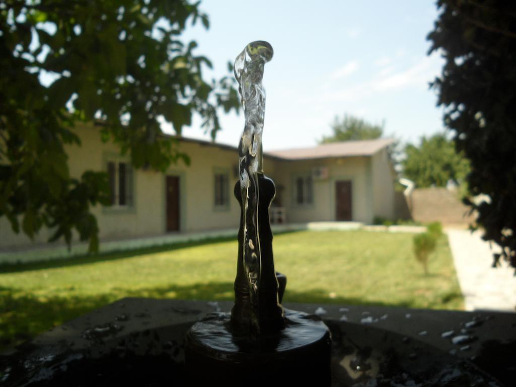 Kesabella Touristic House Bed and Breakfast P'arak'ar Buitenkant foto