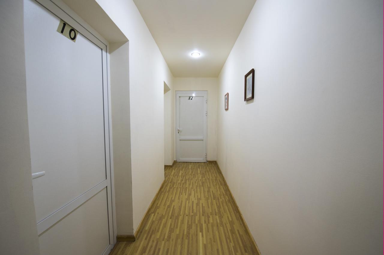 Kesabella Touristic House Bed and Breakfast P'arak'ar Buitenkant foto