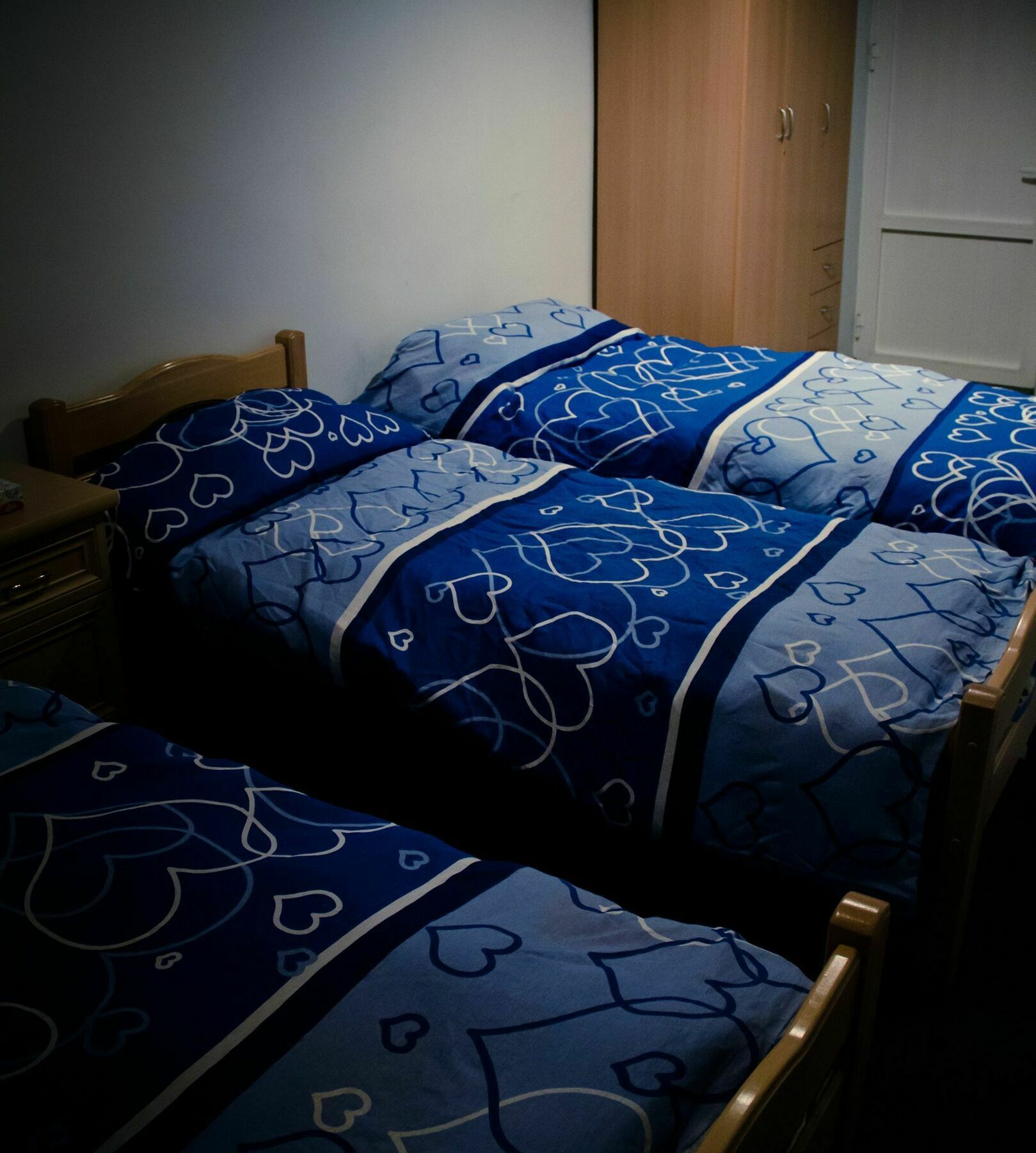 Kesabella Touristic House Bed and Breakfast P'arak'ar Buitenkant foto